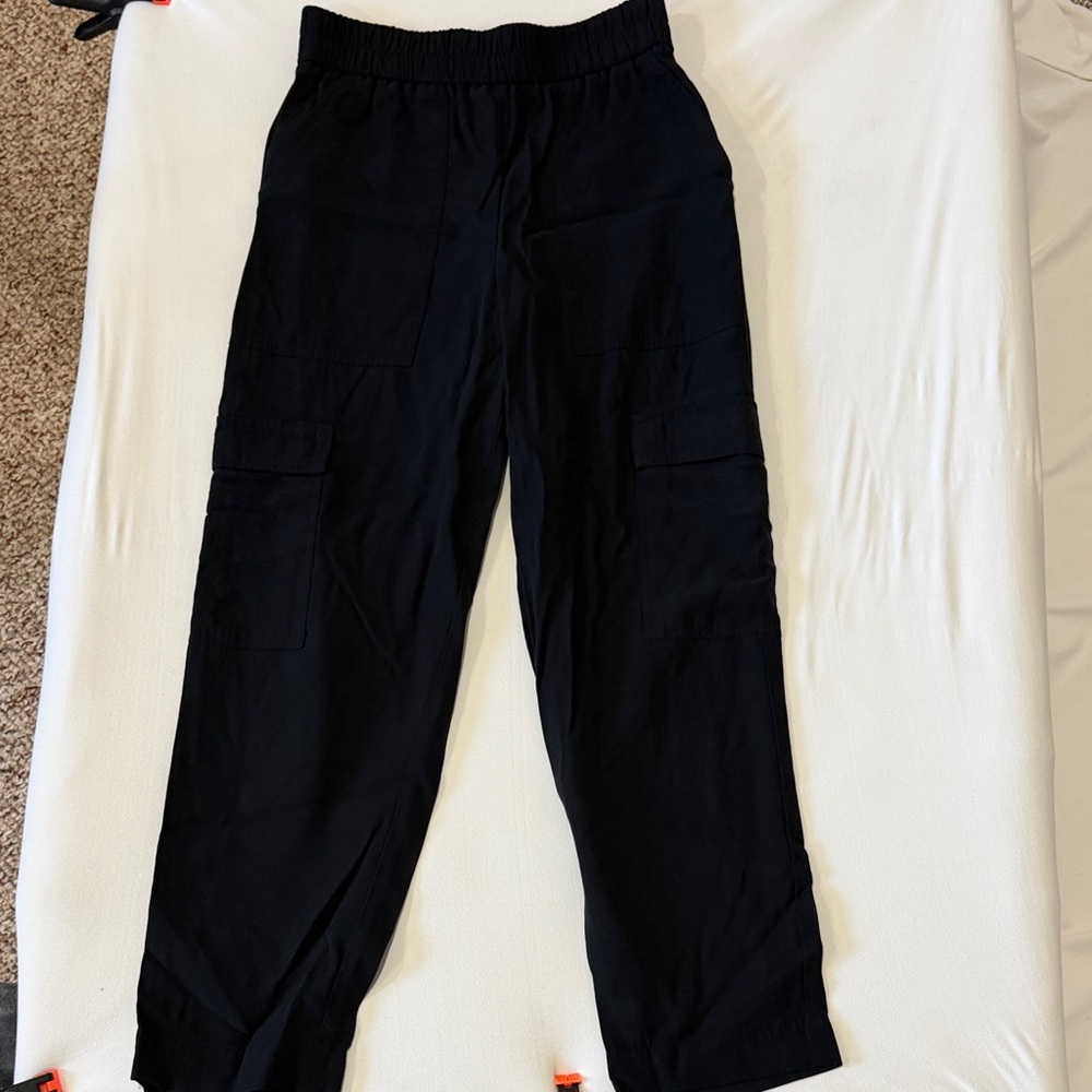 a new day women’s Dark Cargo Pants